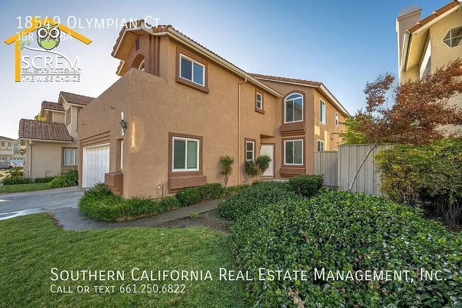 Updated Three Bedroom Home in Canyon Country — Photo 1