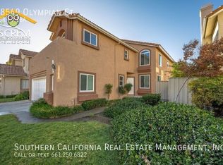 18549 Olympian Ct, Santa Clarita, CA 91351