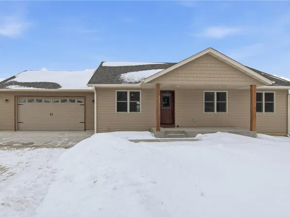 N8261 577th Street, Colfax, WI 54730