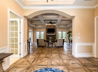 Bayside Country Club Apartments, Warwick, RI 02889