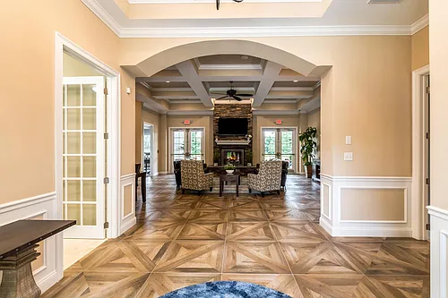 Bayside Country Club Apartments Photo 1