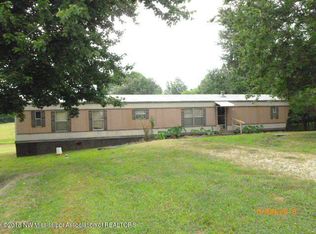 936 Rebecca Dr, Byhalia, MS 38611