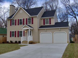 370 Holly Trl, Crownsville, MD 21032