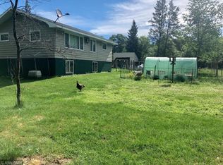 1533 18th St SW, Pine River, MN 56474