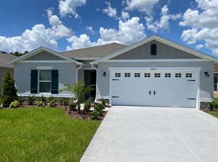 16671 Centipede St, Clermont, FL 34714