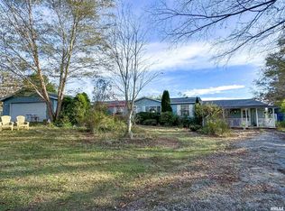5910 Lick Creek Rd, Anna, IL 62906