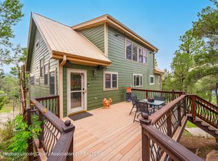 122 Wood Ln, Ruidoso Downs, NM 88346