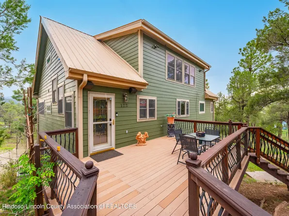 122 Wood Ln, Ruidoso Downs, NM 88346
