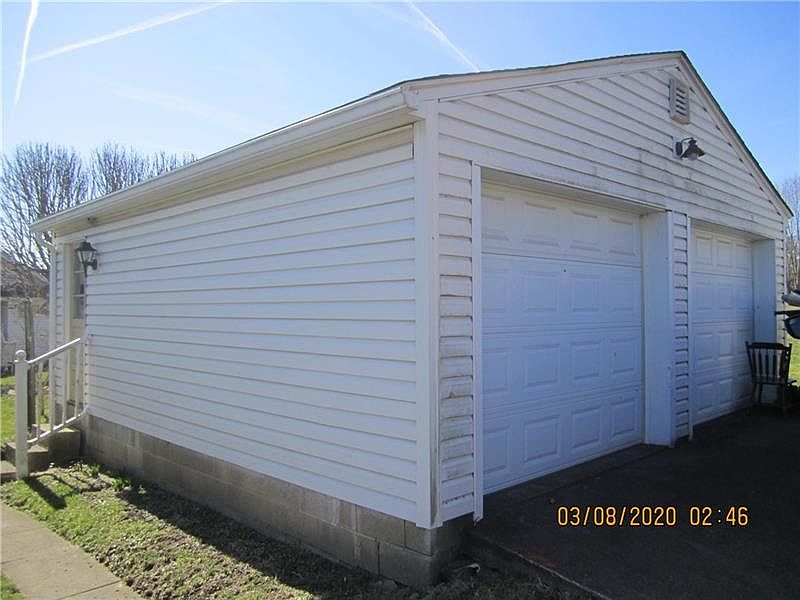 129 Bayard Dry Tav Rices Lndg, Rices Landing, PA 15357 Zillow