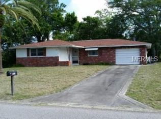 7903 Portage Dr, Port Richey, FL 34668