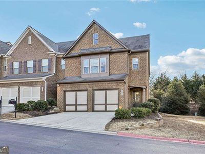 220 Ashley Ln SE UNIT 19, Smyrna, GA, 30080