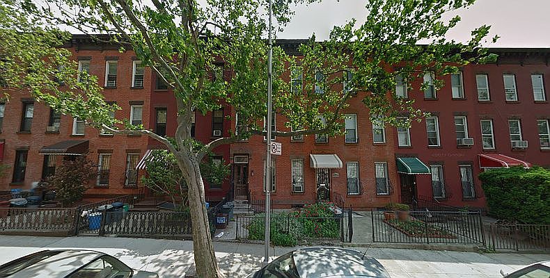 1st image of 340 10th St #3