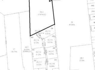 0 Old Rd, Cropseyville, NY 12052