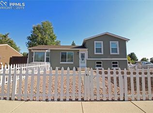2559 Payne Cir E, Colorado Springs, CO 80916