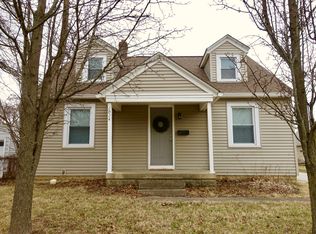 2024 E 3rd St, Bloomington, IN 47401