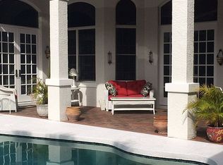 548 Sable Oak Ln, Indian River Shores, FL 32963
