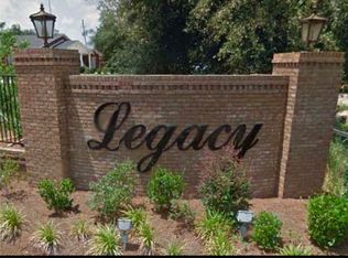 10931 Legacy Ln #B, Mobile, AL 36608