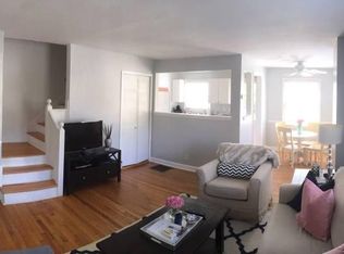 541 Wakefield Dr APT B, Charlotte, NC 28209