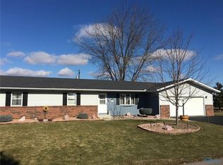 109 Johnson Ave, Stryker, OH 43557