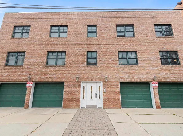 85-91 Broadway #2-J, Jersey City, NJ 07306