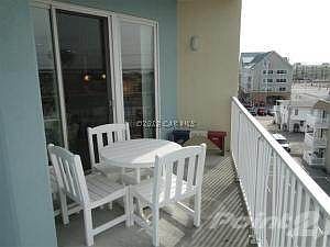 a balcony