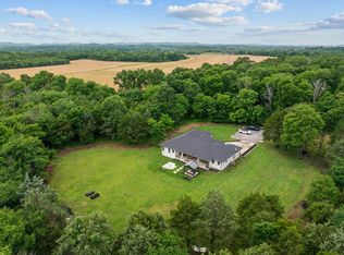 1240 John Windrow Rd, Eagleville, TN 37060