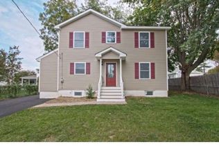 166 Knapp Ave, Hamilton, NJ 08610