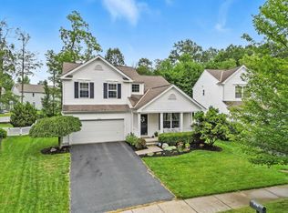 6138 Highlander Dr, Westerville, OH 43081