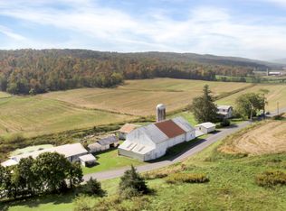 383 Book Rd, Blain, PA 17006