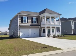 1163 Harbison Cir LOT 285, Myrtle Beach, SC 29579