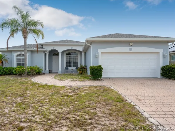 4226 SW Jame St, Port Saint Lucie, FL 34953