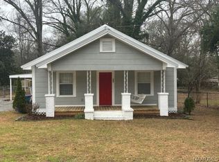 474 W 4th St, Prattville, AL 36067