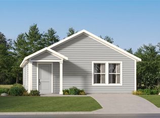 116 Hellcats Way, Jarrell, TX 76537