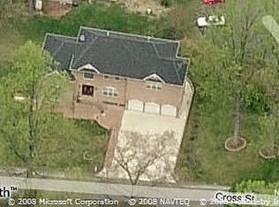 6350 Cross St, Mc Lean, VA 22101