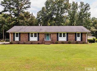 1422 Torredge Rd, Durham, NC 27712