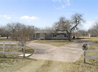 259 N County Road 1043, Kingsville, TX 78363