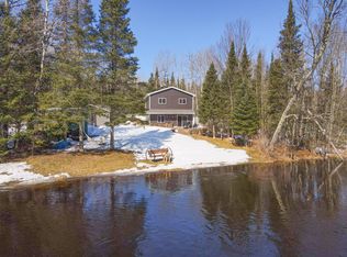 W6213 Hoefferle Rd, Park Falls, WI 54552