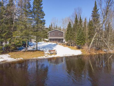 W6213 Hoefferle Rd, Park Falls, WI, 54552