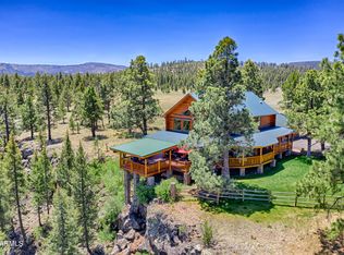 10 North St #N1062, Greer, AZ 85927