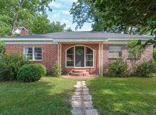 502 Rabon Rd, Monticello, FL 32344