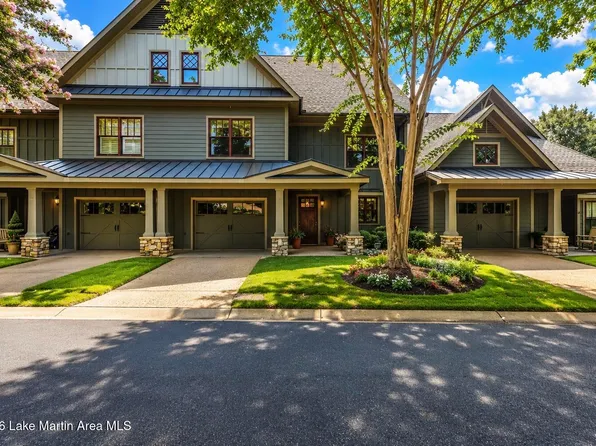222 Ledges Trl, Alexander City, AL 35010
