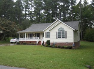 737 Hite St, South Hill, VA 23970