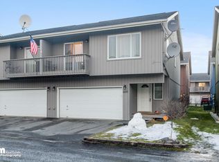 8025 Normanshire Ct #119, Anchorage, AK 99504