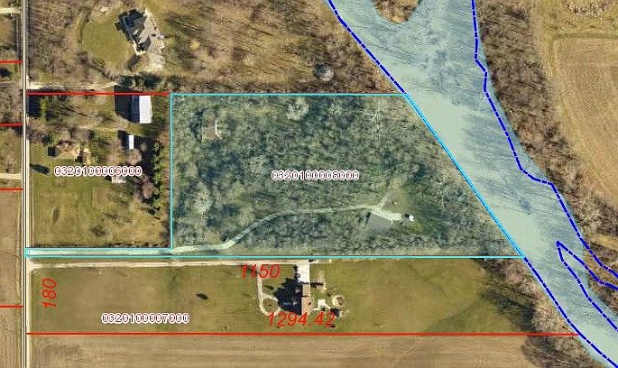 1st image of 17400 N County Road 200 W