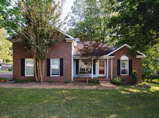 1200 Georgetown Ct, Old Hickory, TN 37138