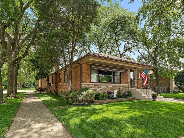 14401 S Hoxie Ave, Burnham, IL 60633