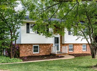 581 Blue Ridge Dr, Harrisonburg, VA 22802