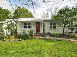 3317 Cherrywood Rd #A, Austin, TX 78722