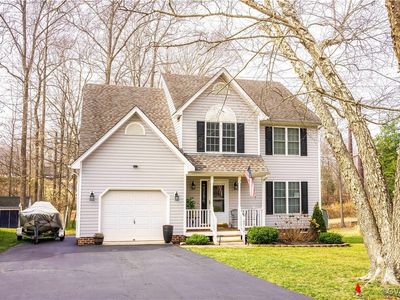 6012 Cameron Bridge Dr, Midlothian, VA, 23112