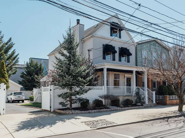160 Prospect Ave, Bayonne, NJ 07002